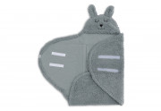 wrap takaró - Bunny Sea Green Bunny Sea Green